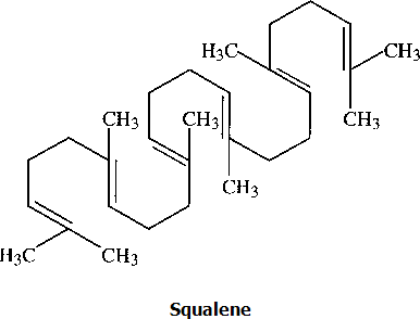 SQUALENE